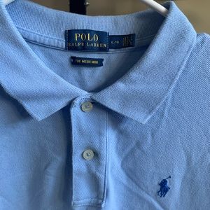 Raloh Lauren Polo shirtdress